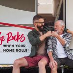 Caravan Safety when towing