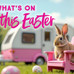 Easter in Bright Victoria