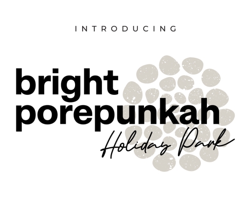 BIG4 Bright Porepunkah Holiday Park, Introduction