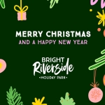 Christmas in Bright